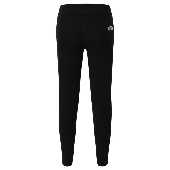 THE NORTH FACE - THE NORTH FACE TIGHTS W COTTON LEGGING REG 