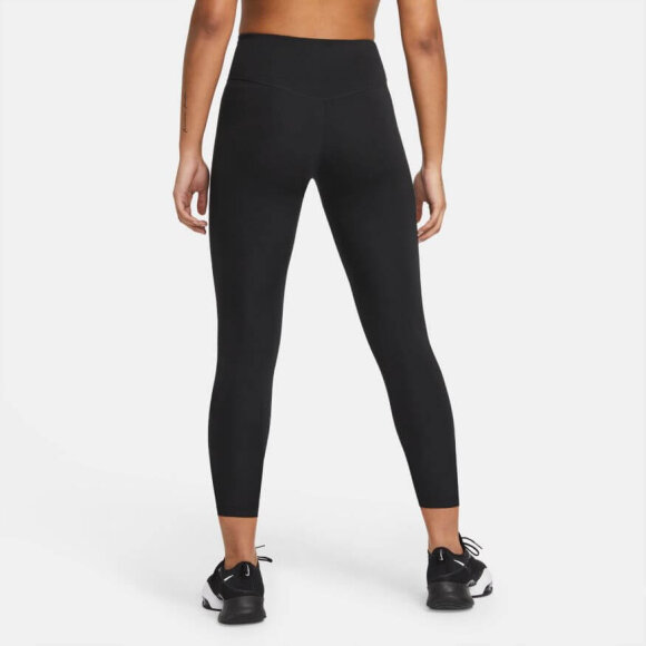 NIKE - NIKE DAME TIGHTS W NIKE ONE DF MR CRP TIGHT 