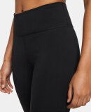 NIKE - NIKE DAME TIGHTS W NIKE ONE DF MR CRP TIGHT 