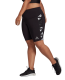 ADIDAS  - ADIDAS DAME TIGHTS W CELEB SHORTS TIGHT 