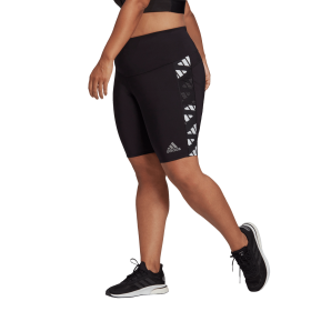 ADIDAS  - ADIDAS DAME TIGHTS W CELEB SHORTS TIGHT 