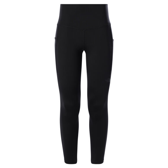 THE NORTH FACE - THE NORTH FACE TIGHTS W WANDER 7/8 LEG. REG