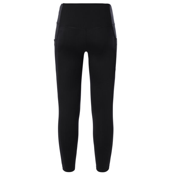 THE NORTH FACE - THE NORTH FACE TIGHTS W WANDER 7/8 LEG. REG