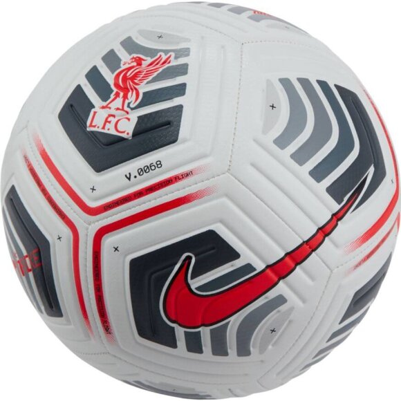 NIKE - LIVERPOOL FC BALL