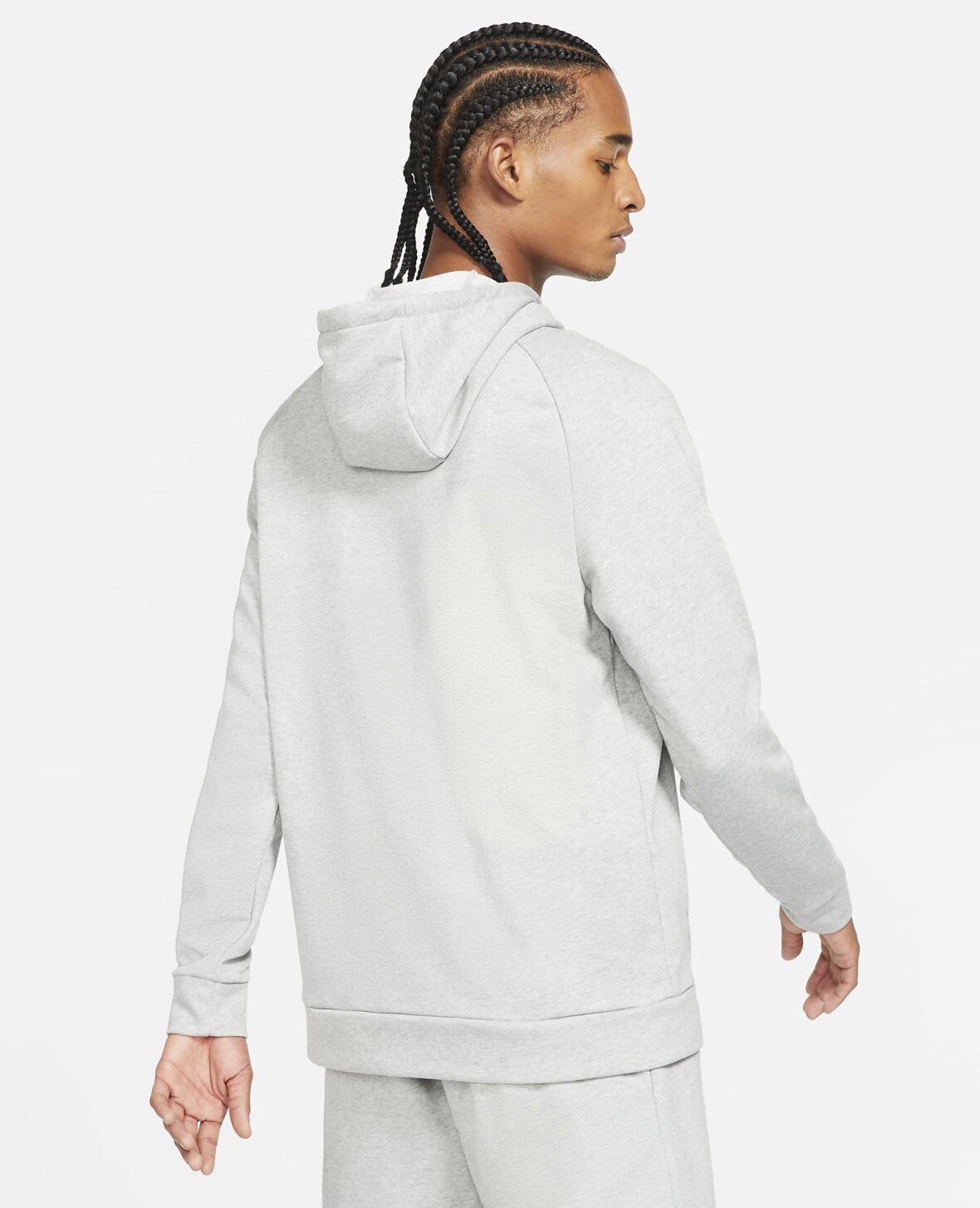 TRÆNING - NIKE - M NK DF HOODIE PO SWSH