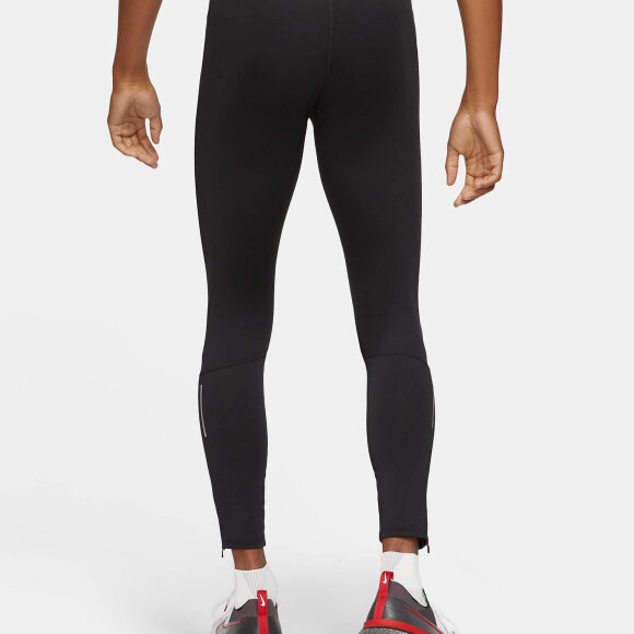 NIKE - NIKE HERRE TIGHTS M NIKE DF CHLLGR TIGHT 