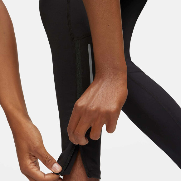 NIKE - NIKE HERRE TIGHTS M NIKE DF CHLLGR TIGHT 