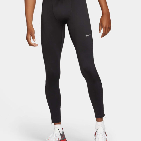 NIKE - NIKE HERRE TIGHTS M NIKE DF CHLLGR TIGHT 