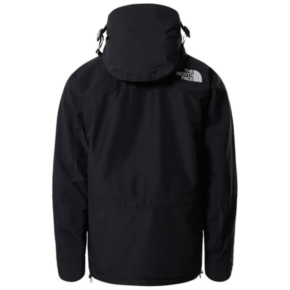 THE NORTH FACE - THE NORTH FACE JAKKE M 94 RETRO MTN LT FL JKT