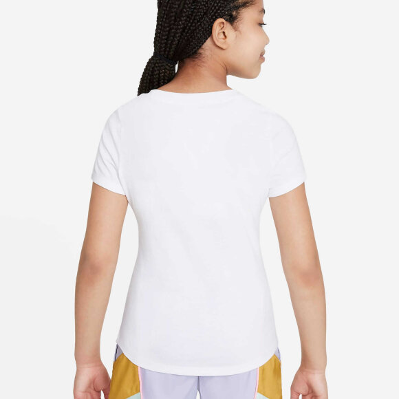 NIKE - NIKE PIGE T-SHIRT G NSW TEE RTL SCOOP FUTURA 