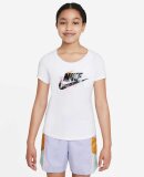 NIKE - NIKE PIGE T-SHIRT G NSW TEE RTL SCOOP FUTURA 