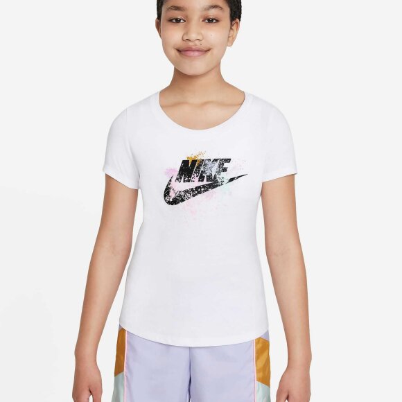 NIKE - NIKE PIGE T-SHIRT G NSW TEE RTL SCOOP FUTURA 