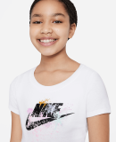 NIKE - NIKE PIGE T-SHIRT G NSW TEE RTL SCOOP FUTURA 