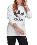 ADIDAS  - ADIDAS DAME SWEATSHIRT W TRF CREW SWEAT 