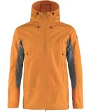 FJALLRAVEN - FJALLRAVEN HERRE VINDJAKKE M ABISKO LITE TREKKING JKT