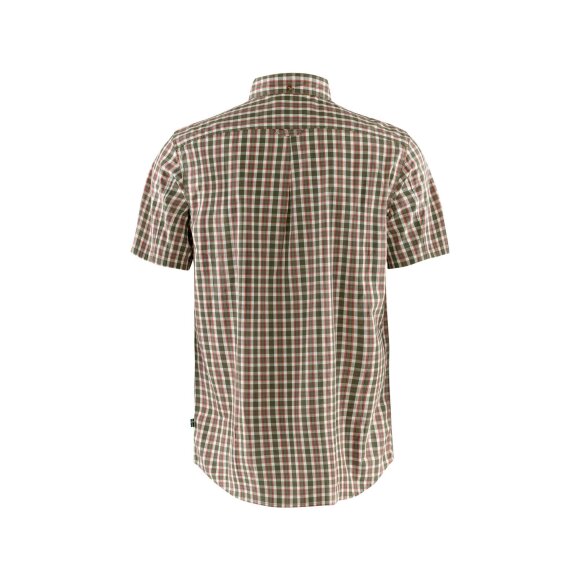 FJALLRAVEN - FJALLRAVEN HERRE T-SHIRT M ÖVIK SHIRT SS 