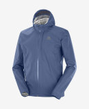 SALOMON - SALOMON LØBEJAKKE M BONATTI WP JACKET 