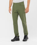 SALOMON - SALOMON BUKSER M WAYFARER TAPERED PANTS 