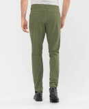 SALOMON - SALOMON BUKSER M WAYFARER TAPERED PANTS 