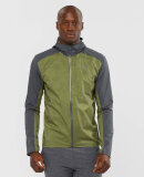 SALOMON - SALOMON LØBEJAKKE M BONATTI WP JACKET 