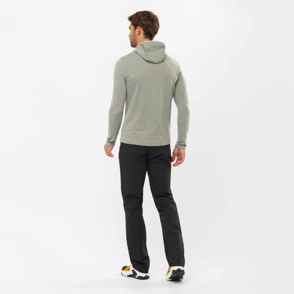 SALOMON - SALOMON BUKSER M WAYFARER TAPERED PANTS 