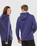 SALOMON - SALOMON HOODIE U OUTLIFE LOGO PULLOVER HOODY