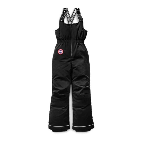 CANADA GOOSE - CANADA GOOSE OVERTRÆKSBUKSER K TUNDER PANTS 