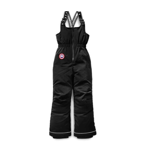 CANADA GOOSE - CANADA GOOSE OVERTRÆKSBUKSER Y WOLVERINE PANTS 