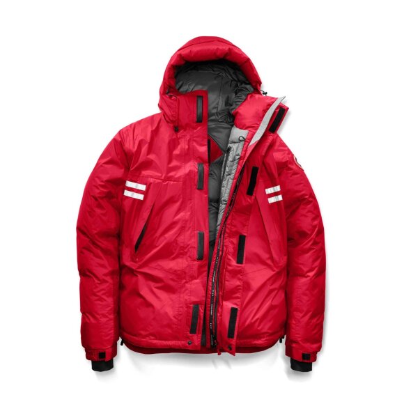 Canada goose mountaineer parka best sale