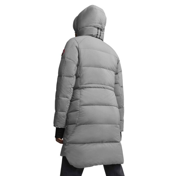 CANADA GOOSE - CANADA GOOSE DAME DUNJAKKE L ALLISTON COAT 