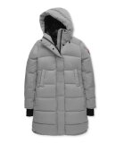 CANADA GOOSE - CANADA GOOSE DAME DUNJAKKE L ALLISTON COAT 