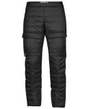 FJALLRAVEN - FJALLRAVEN DAME OVERTRÆKSBUKSER W KEB TOURING TROUSERS