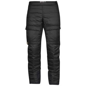 FJALLRAVEN - FJALLRAVEN DAME OVERTRÆKSBUKSER W KEB TOURING TROUSERS