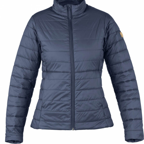 FJALLRAVEN - FJALLRAVEN DAME JAKKE W KEB LITE PADDED JACKET 