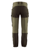 FJALLRAVEN - FJALLRAVEN DAME VANDREBUKSER W KEB TROUSERS SHORT