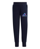 ADIDAS  - ADIDAS BØRNE JOGGING BUKSER KIDS LG FT KN PANT 