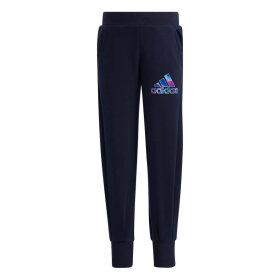 ADIDAS  - ADIDAS BØRNE JOGGING BUKSER KIDS LG FT KN PANT 