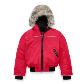 CANADA GOOSE - CANADA GOOSE DUNJAKKER GRIZZLY BOMBER 