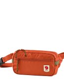 FJALLRAVEN - FJALLRAVEN BÆLTE TASKE HIGH COAST HIP PACK ORANGE