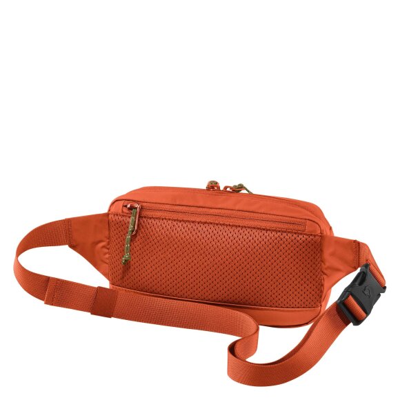 FJALLRAVEN - FJALLRAVEN BÆLTE TASKE HIGH COAST HIP PACK ORANGE