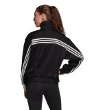 ADIDAS  - ADIDAS DAME SWEATSHIRT W MH TRACK JKT 