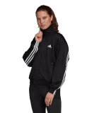 ADIDAS  - ADIDAS DAME SWEATSHIRT W MH TRACK JKT 