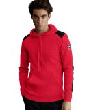 CANADA GOOSE - CANADA GOOSE STRIKKETRØJER M AMHERST HOODY 