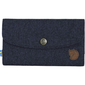 FJALLRAVEN - FJALLRAVEN REJSE PUNG NORRVÅGE TRAVEL WALLET 