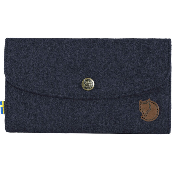 FJALLRAVEN - FJALLRAVEN REJSE PUNG NORRVÅGE TRAVEL WALLET 