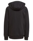 ADIDAS  - ADIDAS BØRNE SWEATSHIRTJR HOODIE 