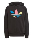 ADIDAS  - ADIDAS BØRNE SWEATSHIRTJR HOODIE 