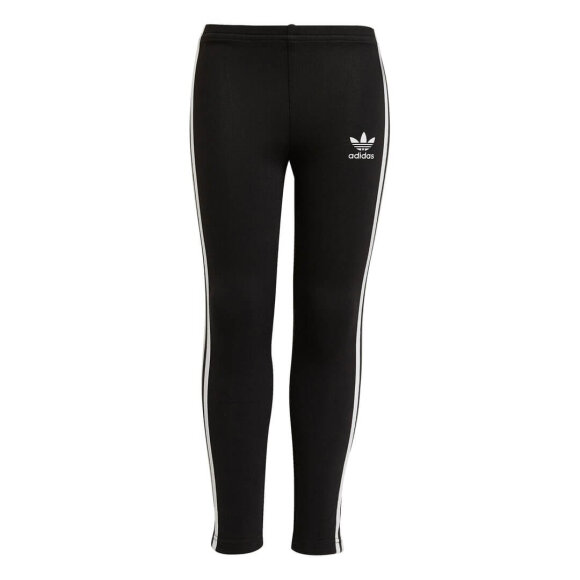 ADIDAS  - ADIDAS JUNIOR TIGHTS JR LEGGINGS 