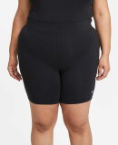 NIKE - NIKE DAME SHORTS W NSW ESSNTL MR BIKER SH PLUS