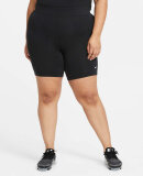 NIKE - NIKE DAME SHORTS W NSW ESSNTL MR BIKER SH PLUS